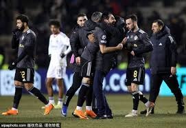 德国名宿：沃尔特马德是独一无二的，他解决了德国的中锋荒